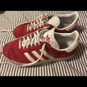 Adidas Gazelle